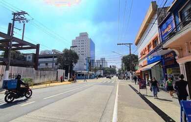 Imagem 3: Imóvel comercial disponível para locação possui 200m² quadrados em Adolfo Pinheiro Santo A