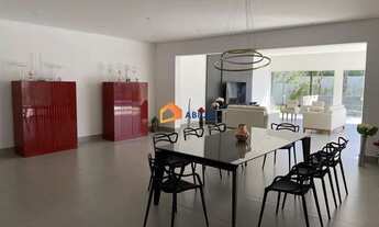 Imagem 5: Casa à venda, 6 quartos, 6 suítes, 6 vagas, Jardim Acapulco - Guarujá/SP