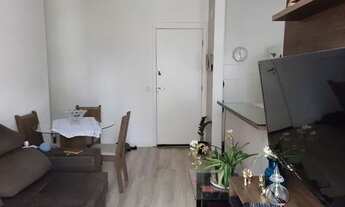 Imagem 4: Apartamento à venda, 2 quartos, 1 vaga, Ocian - Praia Grande/SP