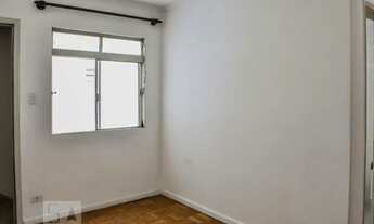 Imagem 3: Apartamento para Aluguel - Liberdade, 1 Quarto, 47 m2