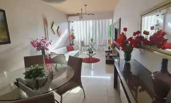 Imagem 5: Apartamento mobiliado com 3 quartos no Condomínio Edifício Cairo. - AP44425