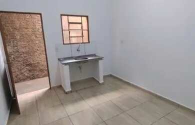 Imagem 6: Casa edícula 1 dormitório