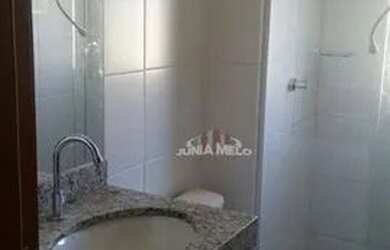 Imagem 5: Apartamento com 1 dormitório para alugar, 46 m² por R$ 1.800,00/mês - Jardim Nova Aliança