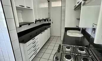 Imagem 7: Apartamento com 2 dormitórios para alugar, 72 m² por R$ 6.510/mês - Moema - São Paulo/SP