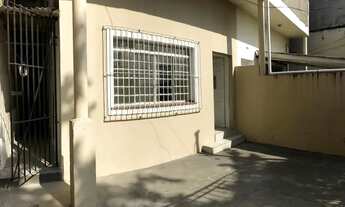 Imagem: Casa térrea com 1 dormitório para alugar