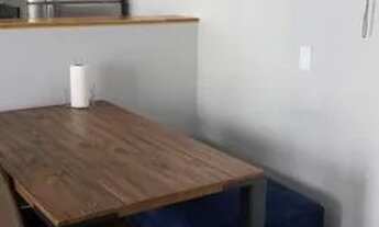 Imagem 7: Apartamento com 2 dormitórios à venda, 54 m² por R$ 294.999,00 - Parque Viana - Barueri/SP