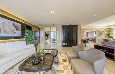 Imagem 6: Apartamento 4 dormitórios no Moinhos