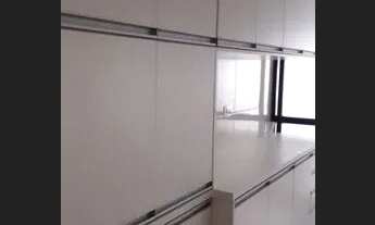 Imagem 3: Apartamento Residencial para locação, Vila Firmiano Pinto, São Paulo - AP0842