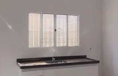Imagem 3: Casa Padrão em São José do Rio Preto