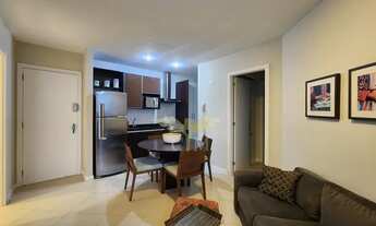 Imagem 3: Caminho das Arvores - 2 Quartos, 2 Suítes em 63m², Lindo e Pronto pra morar, 2 vagas