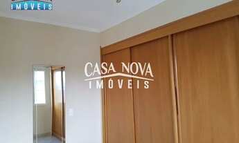 Imagem 4: Apartamento com 3 dormitórios, 76 m² - venda por R$ 435.000,00 ou aluguel por R$ 2.970,00