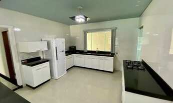 Imagem 6: Apartamento para venda tem 100 metros quadrados com 3 quartos em Cidade São Jorge - Santo