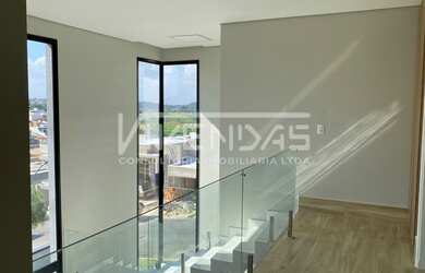 Imagem 7: Casa condomínio fechado à Venda em Valinhos/ SP!!