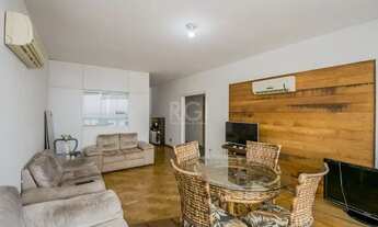 Imagem 3: Apartamento de 3 quartos com vista para o rio á venda