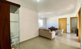 Imagem 5: Apartamento à venda, 4 quartos, 1 suíte, 2 vagas, Liberdade - Belo Horizonte/MG