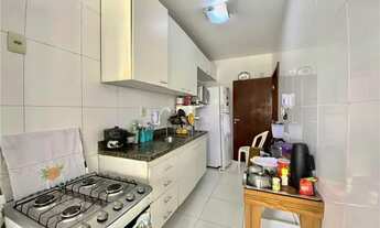 Imagem 6: Apartamento para venda na Armação por R$550.000,00