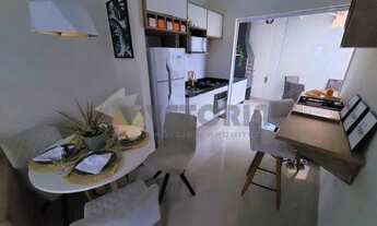 Imagem 2: Casa com 2 dormitórios à venda, 53 m² por R$ 290.000,00 - Massaguaçu - Caraguatatuba/SP