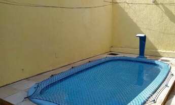 Imagem 6: Casa de Condomínio Com 4 Quartos em Eusébio