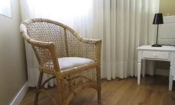 Imagem 5: Alugo Mensal Belíssimo apto de 1 quarto frente ao mar