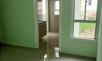 Imagem: Apartamento com 2 dormitórios para alugar