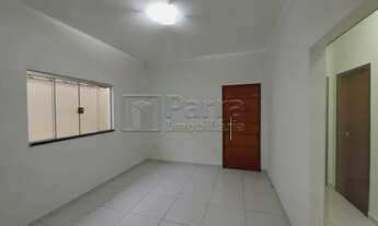 Imagem 7: Casa Padrão em Franca