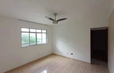 Imagem 2: Apartamento com 02 quartos - Santos