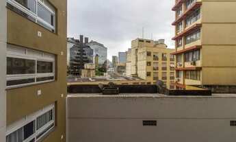 Imagem 9: Apartamento para Venda - 35.84m², 1 dormitório, 1 vaga - Centro Histórico