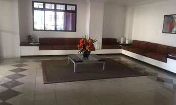 Imagem 4: Apartamento com 5 quartos para alugar, 360 m² por R$ 4.752/mês - Meireles - Fortaleza/CE