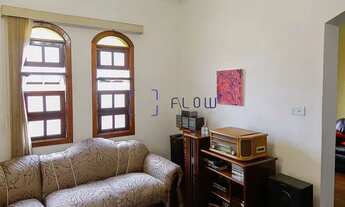 Imagem 5: Casa com 4 dormitórios ,3 banheiros e 5 vagas