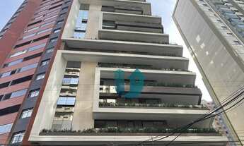 Imagem 2: Apartamento 4 suítes 4 vagas no Agua Verde - Próximo ao Clube Curitibano