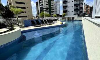 Imagem: Apto, 3 Suítes, 2 vgs, Batista Campos