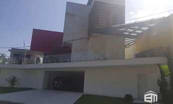 Imagem 3: Casa com 5 dormitórios, 479 m² - venda por R$ 3.700.000 ou aluguel por R$ 16.900,00/mês