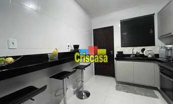 Imagem 6: Casa com 2 dormitórios, 86 m² - venda por R$ 270.000,00 ou aluguel por R$ 2.062,00/mês - C