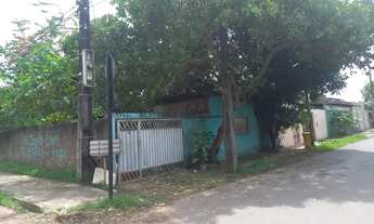 Imagem: VENDO CASA TITULADA