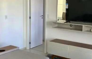 Imagem 4: Apto mobiliado com 1 dormt