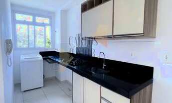 Imagem 2: Apartamento para Venda em Serra, Morada de Laranjeiras, 2 dormitórios, 1 banheiro, 1 vaga