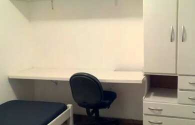 Imagem 3: Perto da Av.Paulista, Metrô Paraíso e Ana Rosa - Quartos individuais e duplos