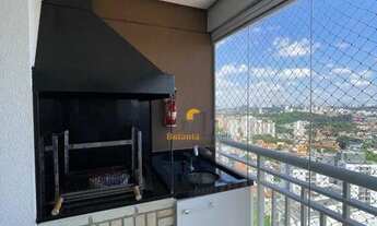 Imagem 4: Apartamento com 3 dormitórios à venda, 105 m² por R$ 1.100.000,00 - Butantã - São Paulo/SP