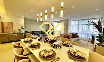 Imagem 3: Apartamento 3 Quartos em Santos