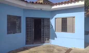 Imagem: Casa com 1 dormitório para alugar, 50 m²