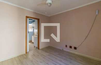 Imagem 3: Apartamento para Aluguel - Cavalhada, 1 Quarto, 55 m2