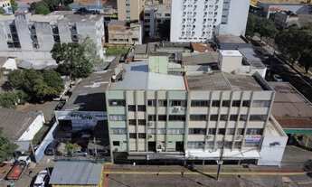 Imagem 2: Apartamento com 2 dormitórios para alugar, 71 m² por R$ 1.741,70/mês - Centro - Foz do Igu