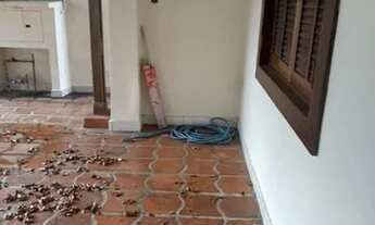 Imagem 6: BARUERI - Casa Padrão - Jardim Silveira