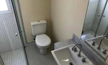 Imagem 6: Apartamento com 2 dormitórios para alugar, 71 m² por R$ 3600/mês - Cambuí - Campinas/SP