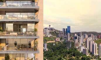 Imagem: Apartamento com 4 dormitórios à venda