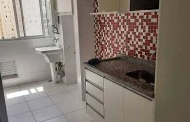 Imagem 3: Apartamento com 2 dormitórios à venda, 68 m² por R$ 499.000 - Tatuapé - São Paulo/SP