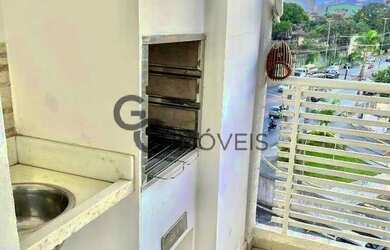 Imagem 4: Apartamento para Locação com 58m² a 5 Minutos do Mogi Shopping