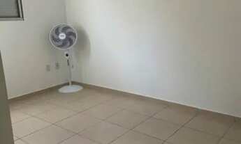 Imagem 4: APARTAMENTO SEMI MOBILIADO Jardim California 2 dormitórios, sala para dois ambientes, coz