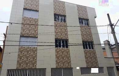 Imagem 2: Apartamento com 1 dormitório para alugar, 36 m² por R$ 1.227,00/mês - Vila Formosa - São P