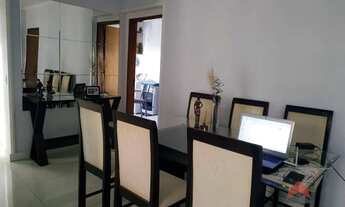 Imagem 2: Apartamento à venda, 72 m² por R$ 365.000,00 - Parque Industrial - São José dos Campos/SP